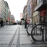 Oomph Old Town Wrocław