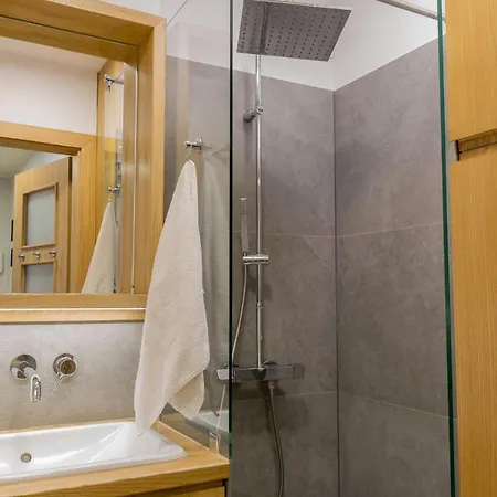 Appartement Oomph Old Town Wrocław