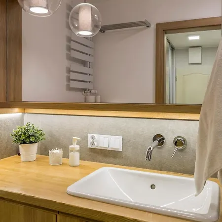 Appartement Oomph Old Town *