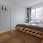 Apartamento Oomph Old Town Breslavia