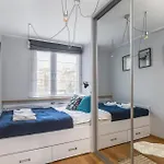 Apartamento Oomph Old Town *
