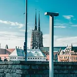 Apartment Oomph Wroclaw Old Town Apartment *