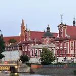 Oomph Wroclaw Old Town Apartment Apartment *
