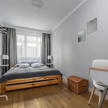 Apartamento Oomph Old Town *