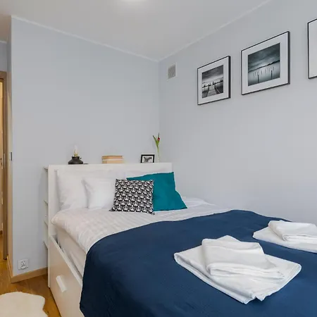Oomph Old Town Apartamento