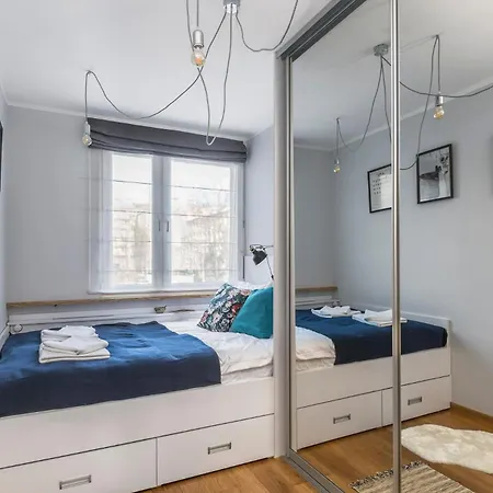 Apartament Oomph Old Town *