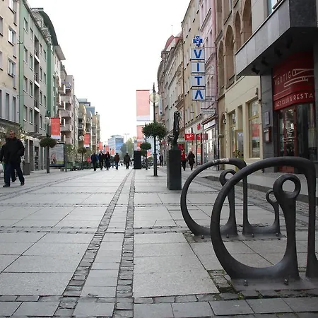 Oomph Old Town Breslavia