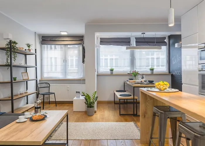 Apartamento Oomph Old Town *