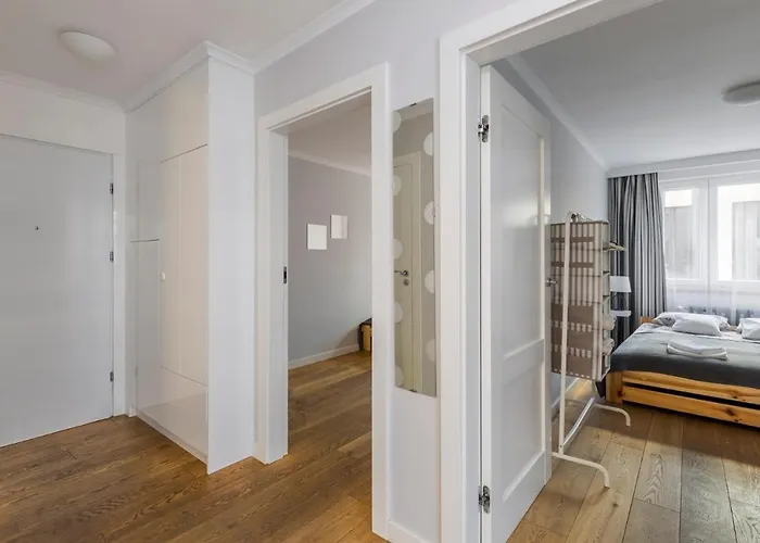 Oomph Old Town Apartamento