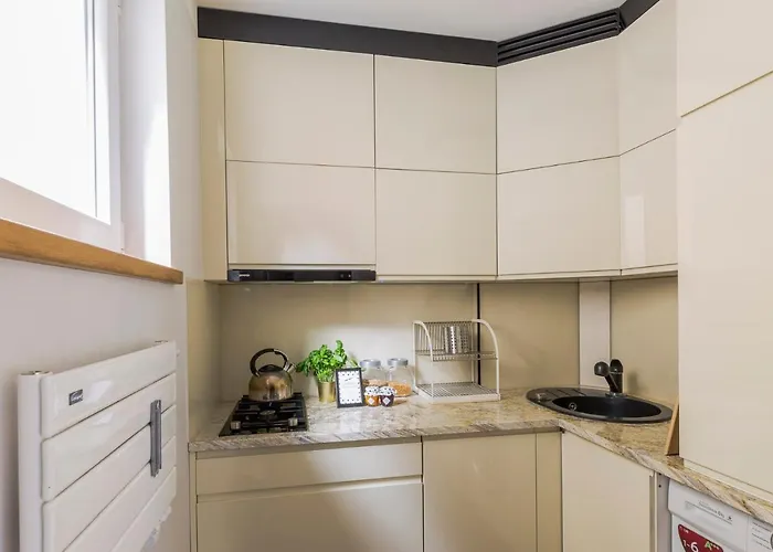 Oomph Old Town Breslavia