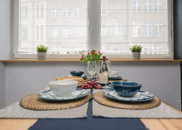 Oomph Old Town * Breslavia