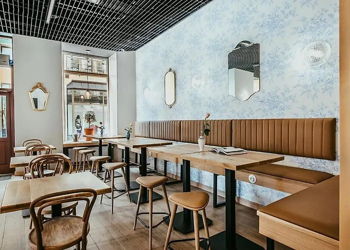 Apartamento Oomph Old Town Breslavia