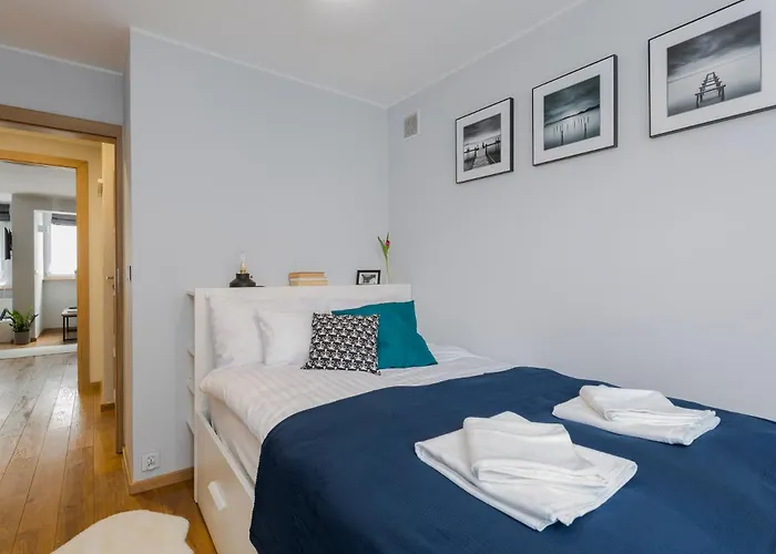 Oomph Old Town Apartamento