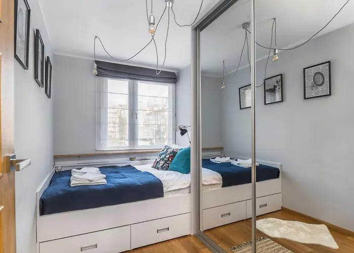 Apartamento Oomph Old Town *