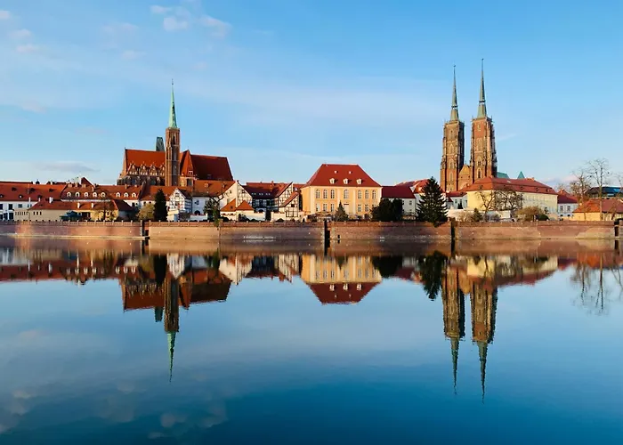 Oomph Old Town * Breslavia