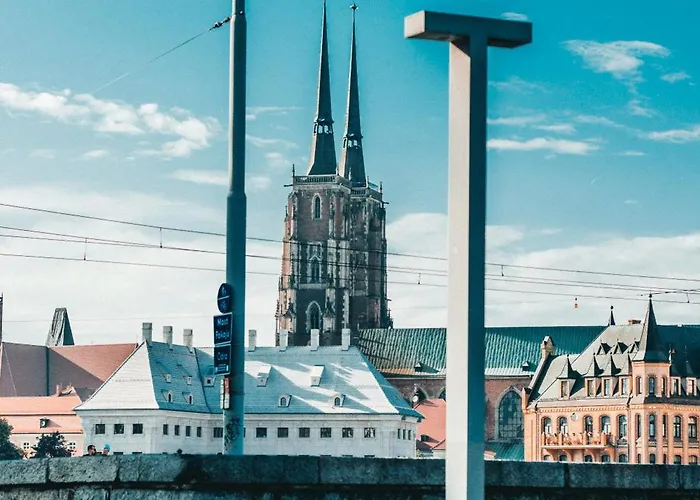 Apartamento Oomph Old Town *